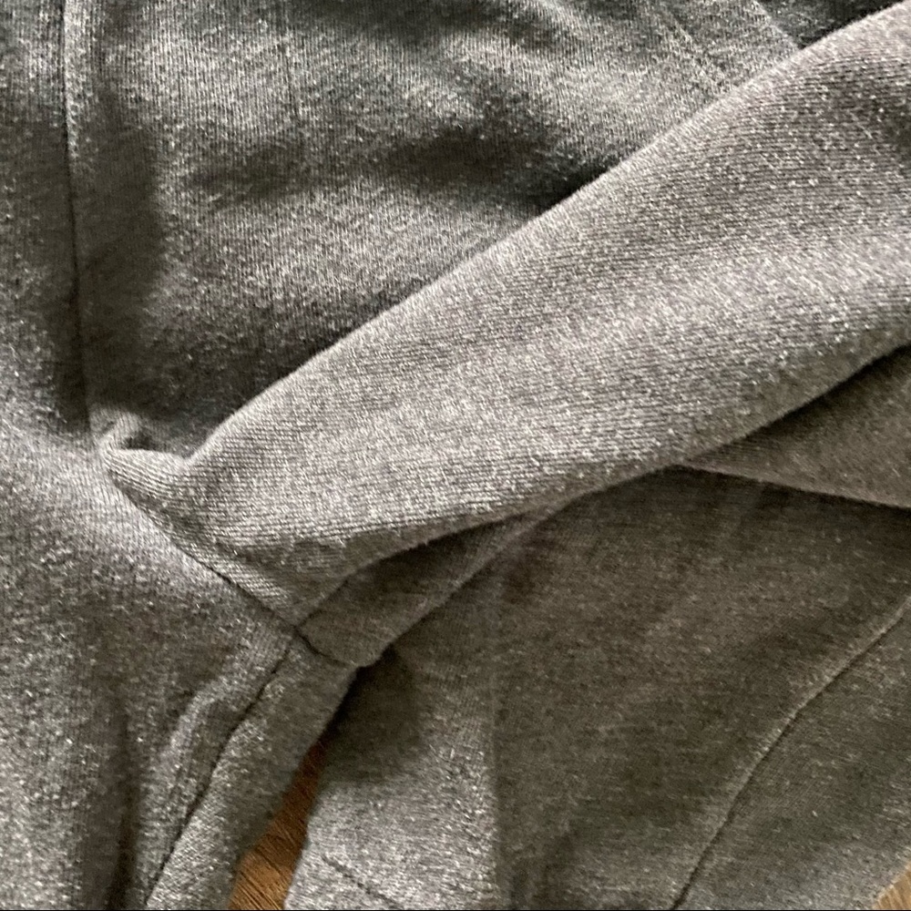 VS PINK High Rise Jogger Sweatpants Medium - Picture 3 of 7